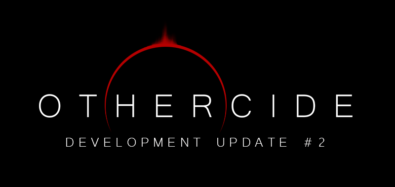 Development update of June for Othercide