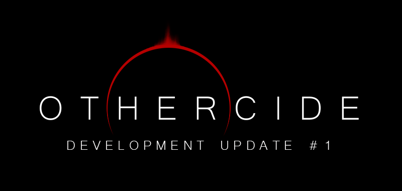 Development update about the special effects from Othercide, the upcoming tactical turn-based game