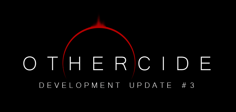 Development Update: Character Creation for Othercide